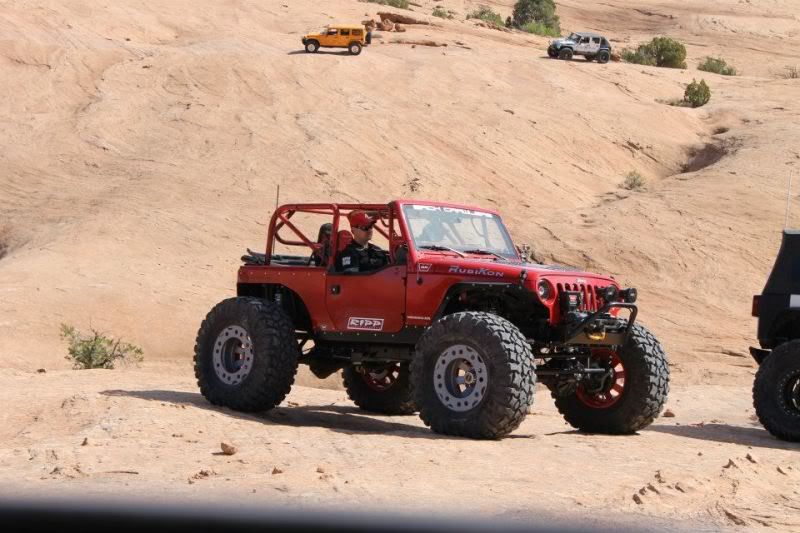 Let's see those streeeetched 2drs! Jeep Wrangler JK Forum