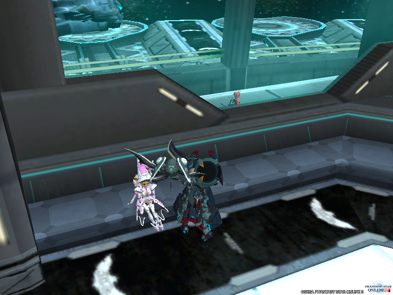 Jp Pso2 November Screenshots Movie Thread Archive Pso World Com