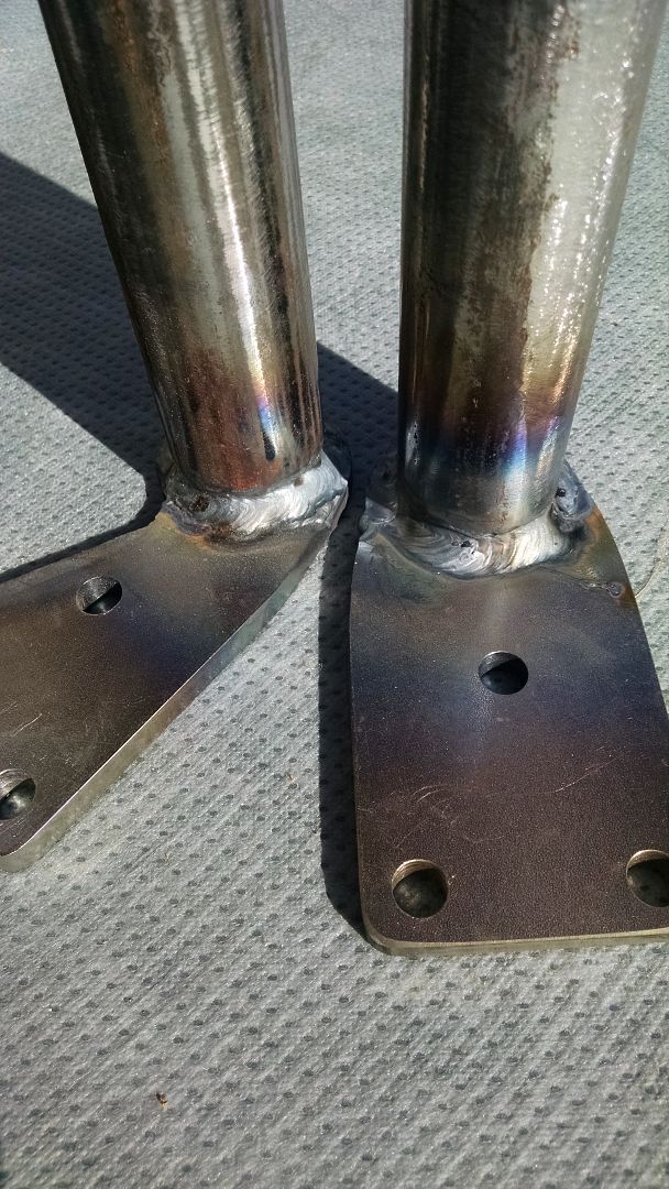 Engine Stand Bracket Alfa Romeo Forums