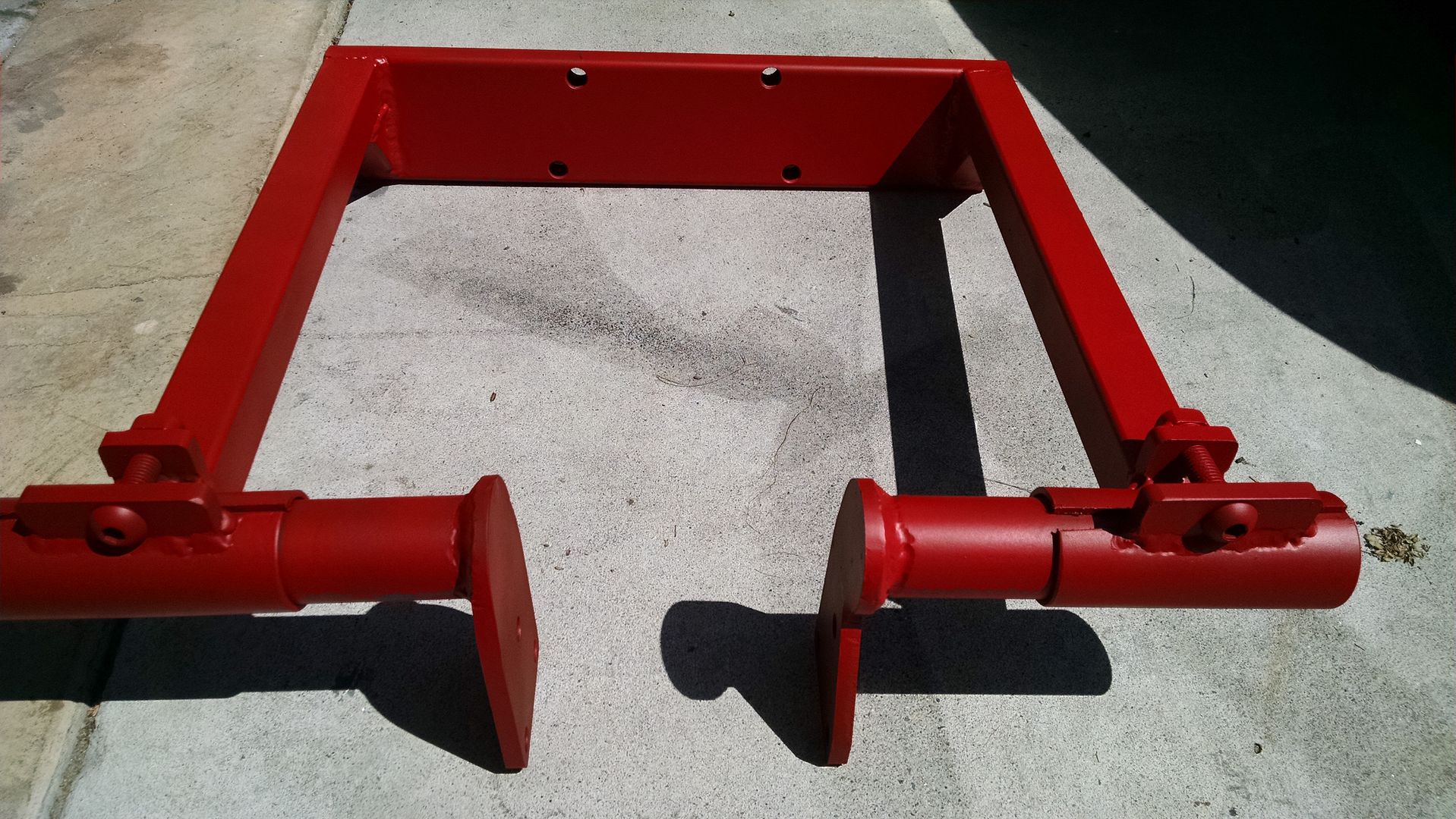 Engine stand build. Alfa Romeo Forums