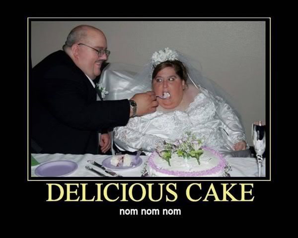 Nom Nom Cake Pictures, Images and Photos