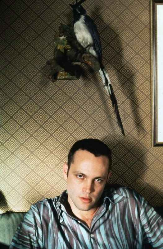 vince vaughn