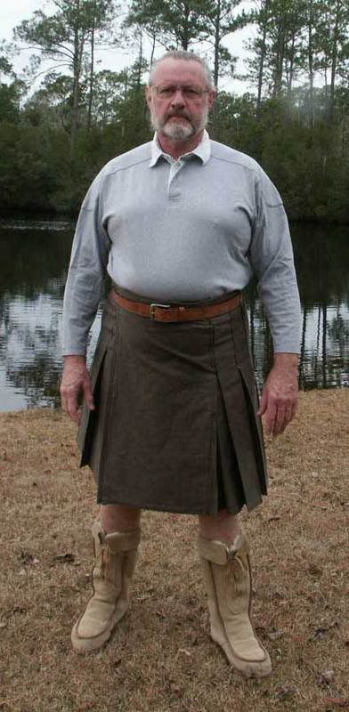 X Kilt