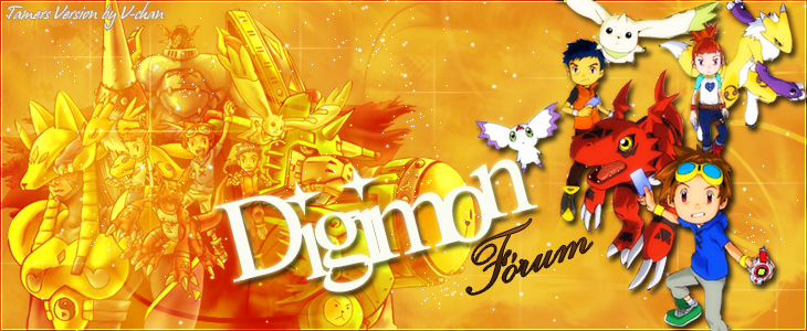 Digimon