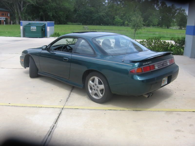 Nissan 240sx for sale in hawaii #8