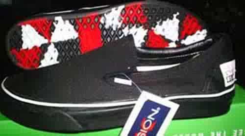 Sepatu Gaul
