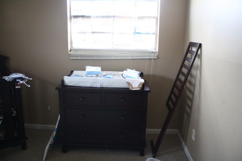 Changer Dresser Instead Of Changing Table Advice Please The Bump