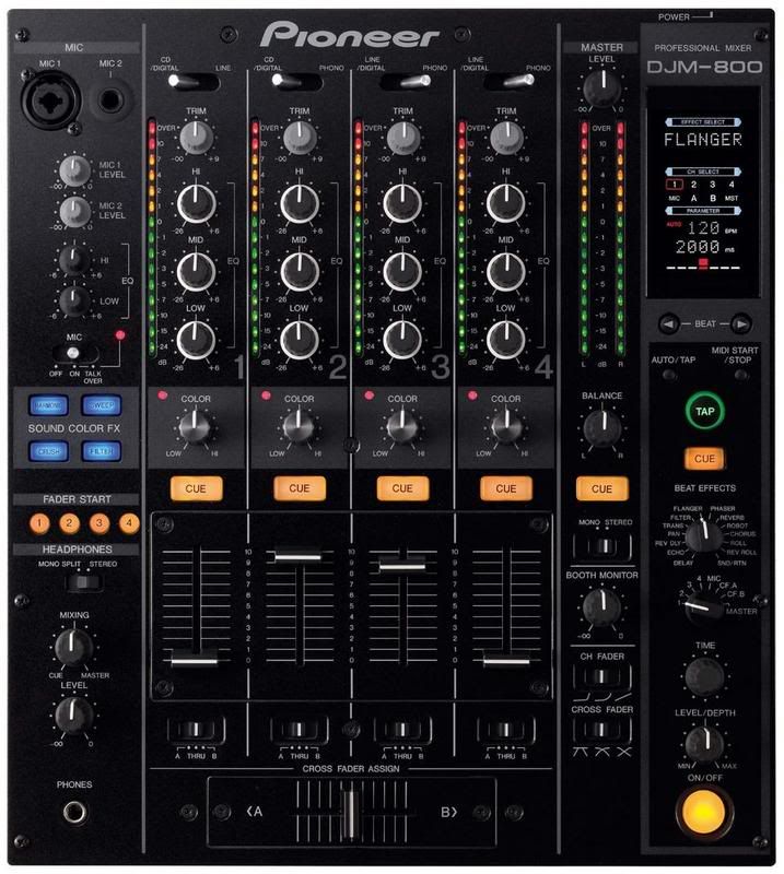 dj dj
