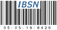 IBSN: Internet Blog Serial Number 05-05-19-8426