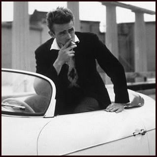 james dean rebel red cabernet sauvignon