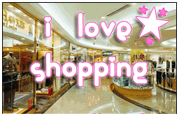 i love shopping Pictures, Images and Photos