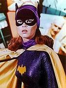 Yvonne Craig/Barbara Gordon
