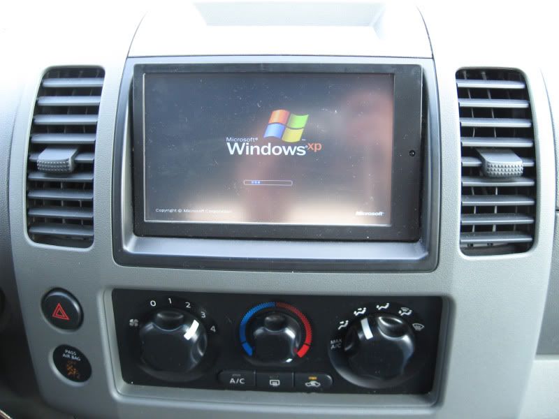 Nissan frontier bluetooth setup #6