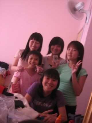 Cousins