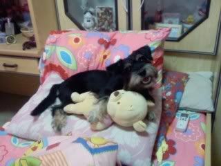 Darling. (: