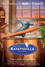 Ratatouille