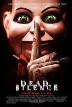 Dead Slience