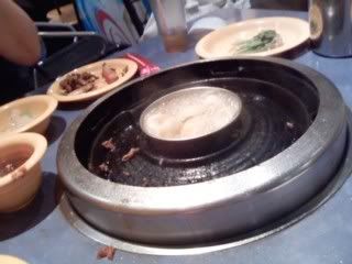 STEAMBOAT!!