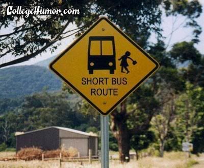 Short Bus Images