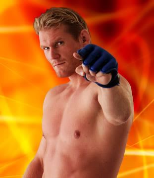 josh barnett Pictures, Images and Photos