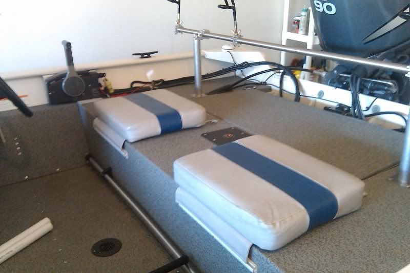 G3 Replacement Seat Pad The Hull Truth Boating and Fishing Forum