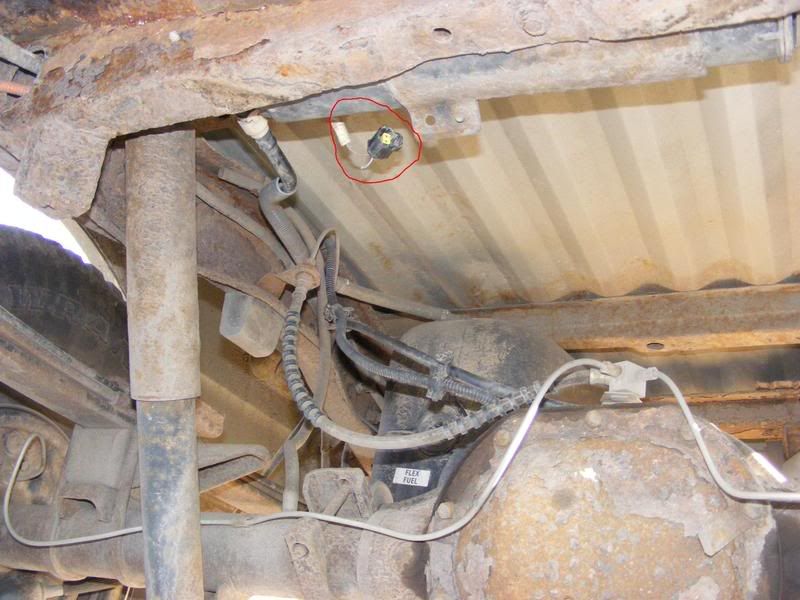 Fuel pump fuses blowing. Is this my problem? Ford Truck Enthusiasts