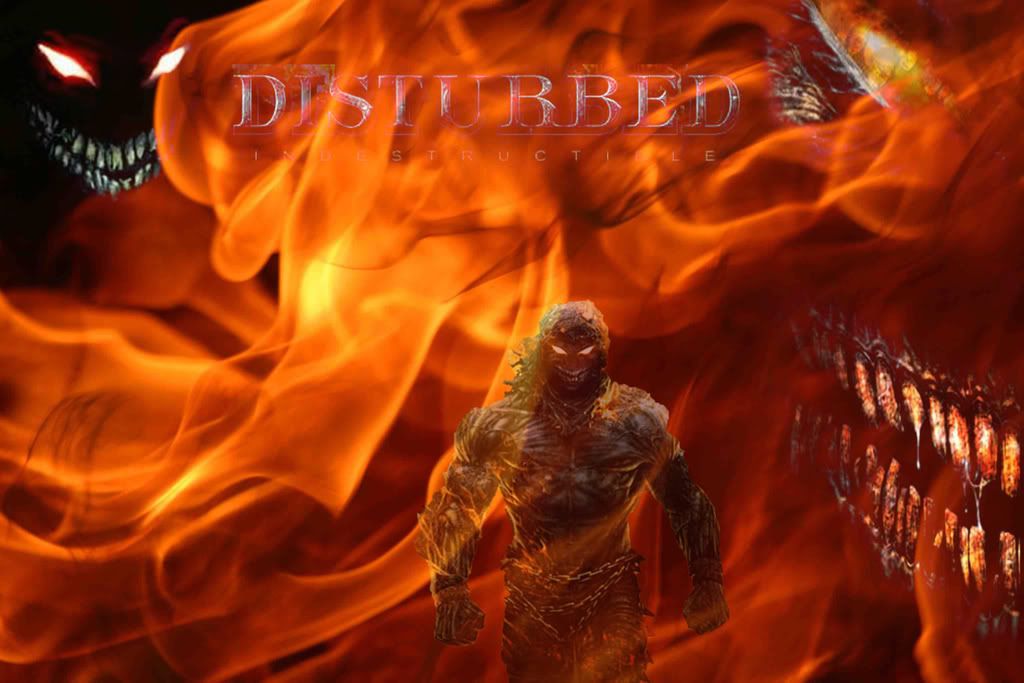 disturbed wallpapers. big disturbed wallpaper Image