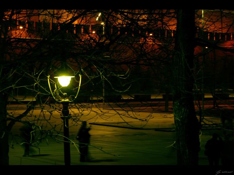 кремль
