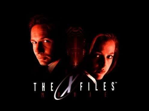 X-Files