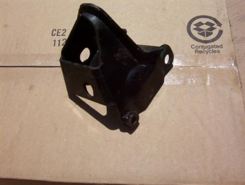 corrado vr6 manual front motor mount bracket for sale VW Vortex Volkswagen Forum