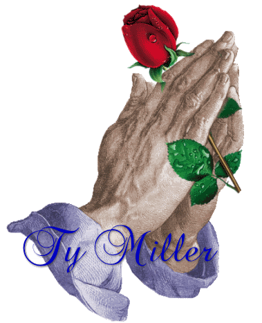 Ty Miller (1990 - 2004)