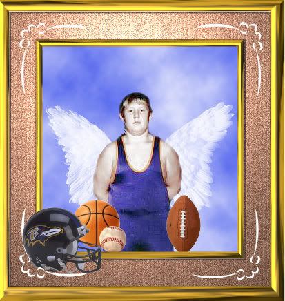 Ty Miller (1990 - 2004)