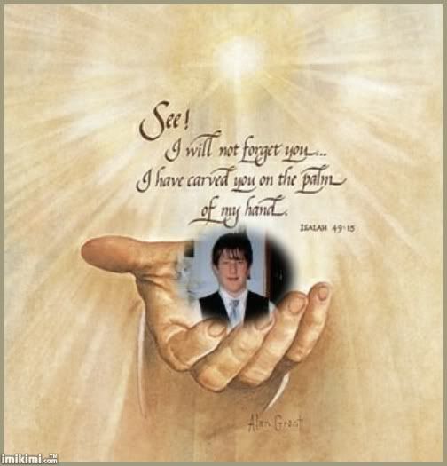 Ty Miller (1990 - 2004)