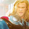 Thor Odinson, God Of Thunder Avatar