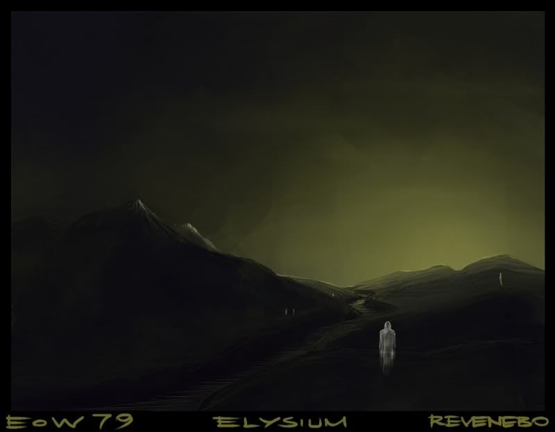 EOW 79 Elysium FINAL BURNING EOW 79 Elysium FINAL BURNING