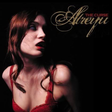 atreyu curse. atreyu Pictures,