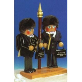 missionary nutcrackers?