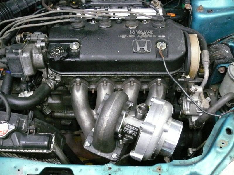 FS NJ : SPA Top Mount D series T3 turbo exhaust manifold D15 / D16 FS NJ : SPA Top Mount D series T3 turbo exhaust manifold D15 / D16
