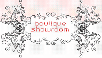 Boutique-Showroom