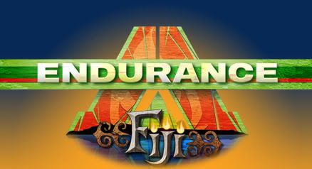 Endurance 6: Fiji movie