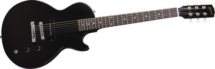 epiphone les paul junior tv yellow. epiphone les paul junior