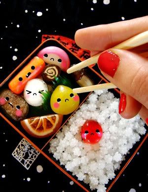 sushi Pictures, Images and Photos