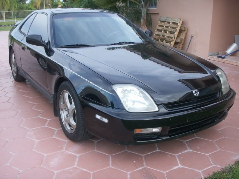 sfljdmbb6 all motor bb6 build Honda Prelude Forum Prelude Onlinecom