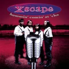 Xscape's debut had some intriguing variations that distinguished it from others in the ever-crowded distaff end of the urban contemporary circuit.