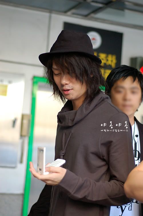 Kim Hee Chul Pictures, Images and Photos