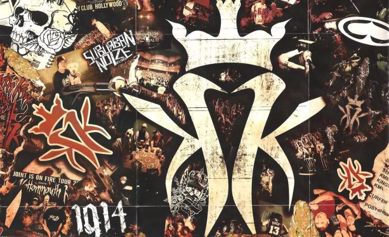 NOFX - The MySpace Transmissions NOFX - The MySpace Transmissions