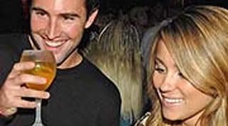 Brody Jenner Lauren Conrad Brody Jenner Lauren Conrad