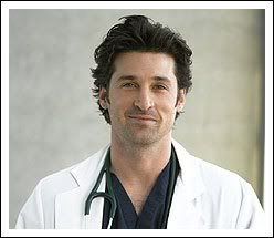 Patrick Dempsey Patrick Dempsey