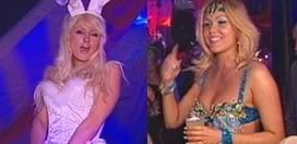 Paris Hilton Shanna Moakler Paris Hilton Shanna Moakler