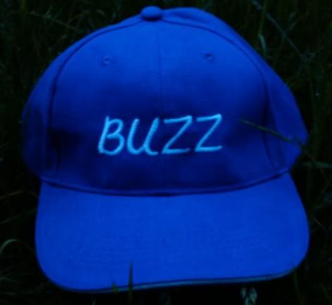 Buzzcap